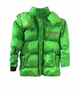 DSQUARED2 Верхняя одежда