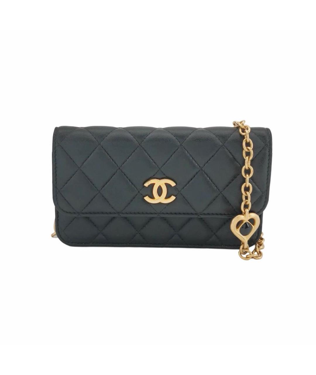 CHANEL Сумка через плечо, фото 1