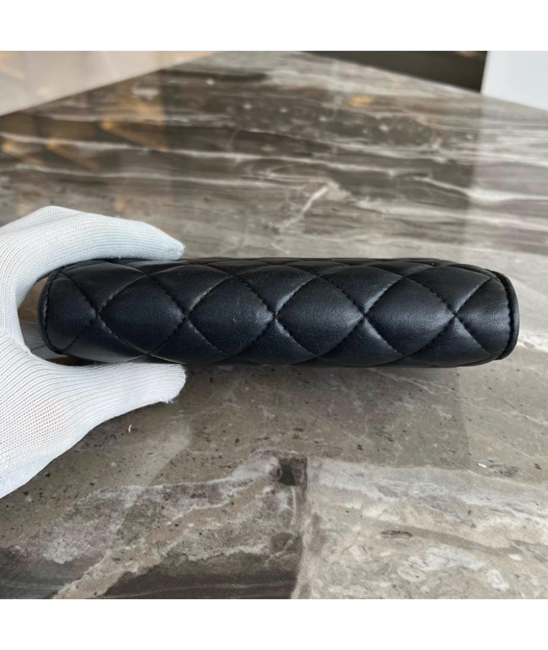 CHANEL Сумка через плечо, фото 6