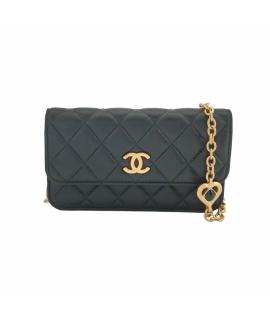 CHANEL Сумка через плечо