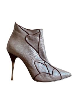 JUST CAVALLI Ботинки