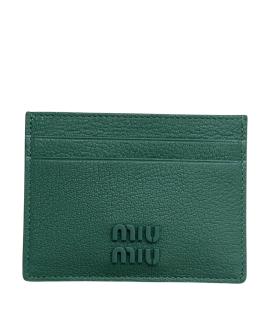 MIU MIU Кардхолдер