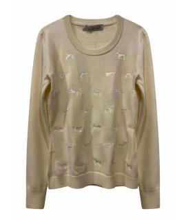 TRUSSARDI Джемпер / свитер