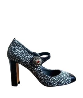 DOLCE&GABBANA Туфли