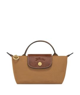 LONGCHAMP Сумка с короткими ручками
