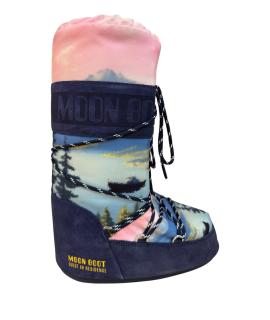 MOON BOOT Сапоги