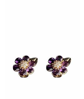 VAN CLEEF & ARPELS Серьги
