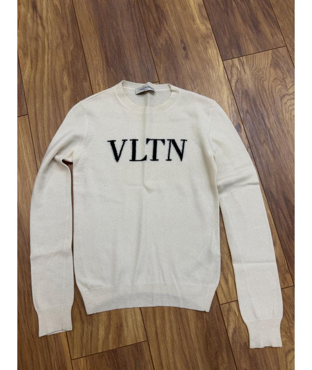 VALENTINO Джемпер / свитер, фото 2