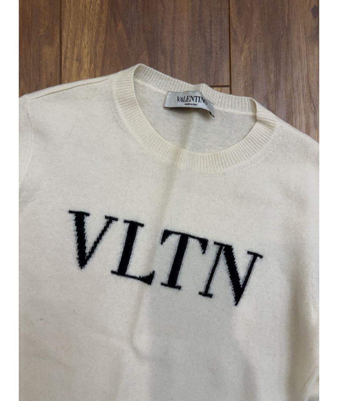 VALENTINO Джемпер / свитер, фото 3