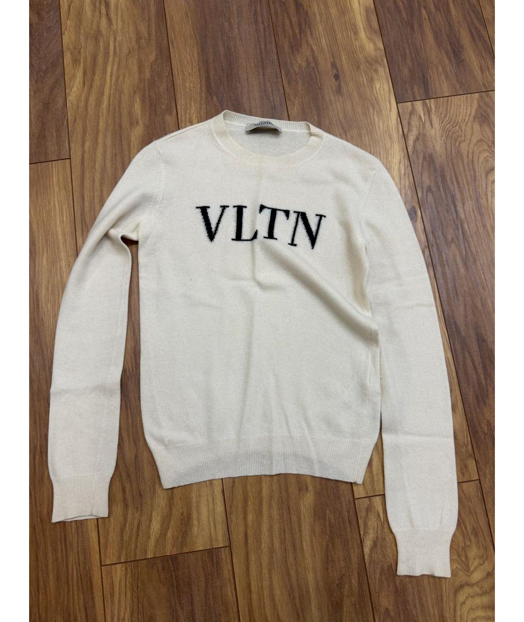 VALENTINO Джемпер / свитер, фото 6
