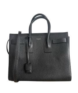 SAINT LAURENT Сумка с короткими ручками