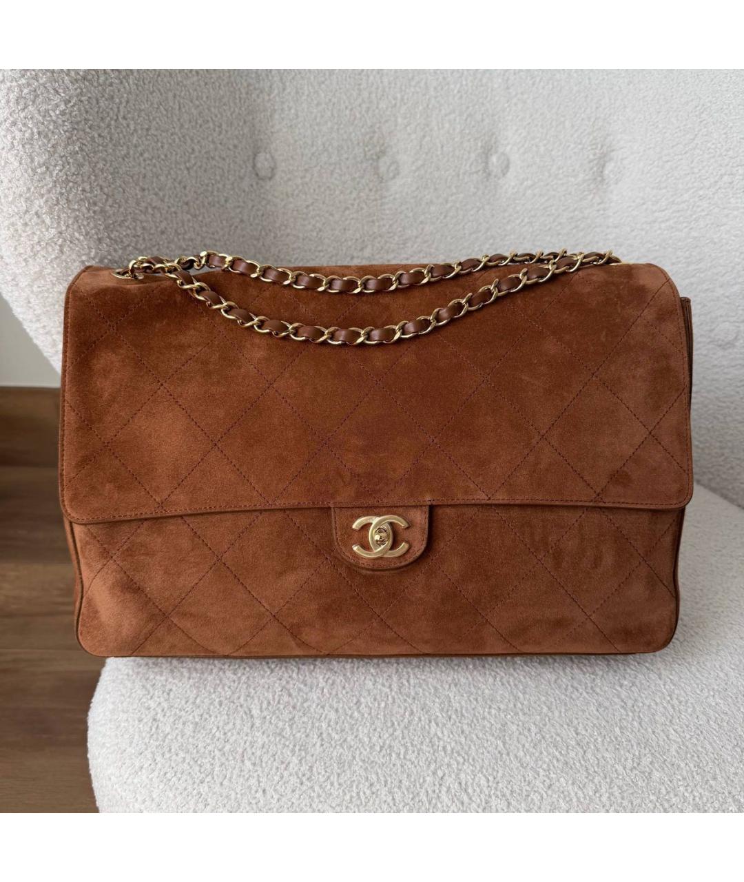 CHANEL Сумка через плечо, фото 2