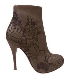 VALENTINO Ботильоны