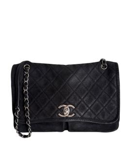 CHANEL Сумка через плечо