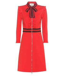 GUCCI Коктейльное платье