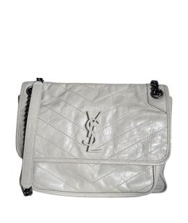 SAINT LAURENT Сумка через плечо