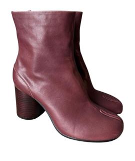 MAISON MARGIELA Ботильоны