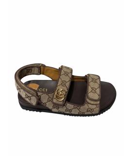 GUCCI Сандалии