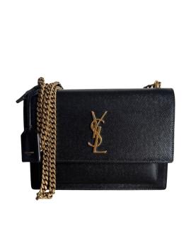 SAINT LAURENT Сумка через плечо