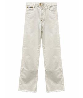 PHILIPP PLEIN Прямые джинсы