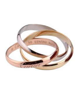 CARTIER Кольцо