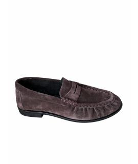 SAINT LAURENT Лоферы
