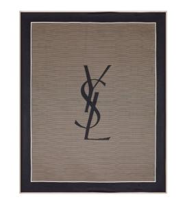 SAINT LAURENT Платок