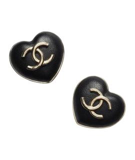 CHANEL Серьги