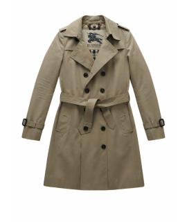 BURBERRY Тренч/плащ