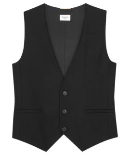 SAINT LAURENT Жилет