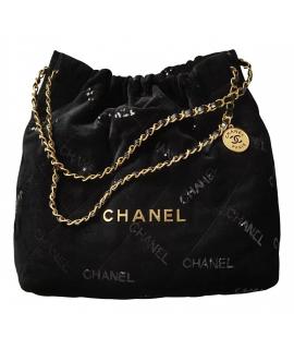 CHANEL Сумка через плечо