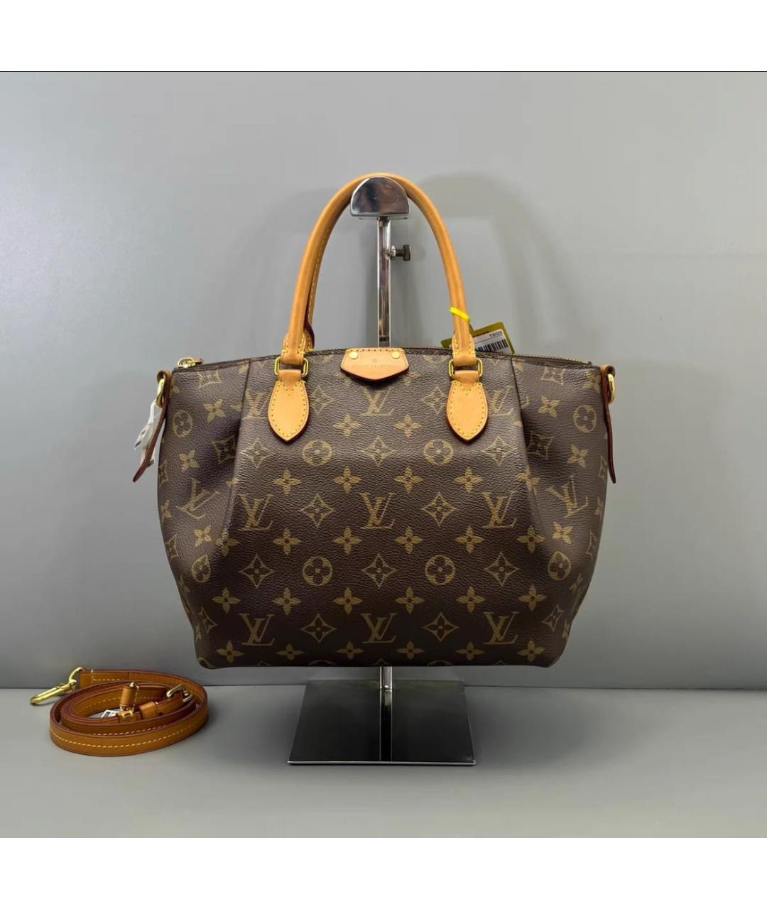 LOUIS VUITTON Сумка через плечо, фото 2