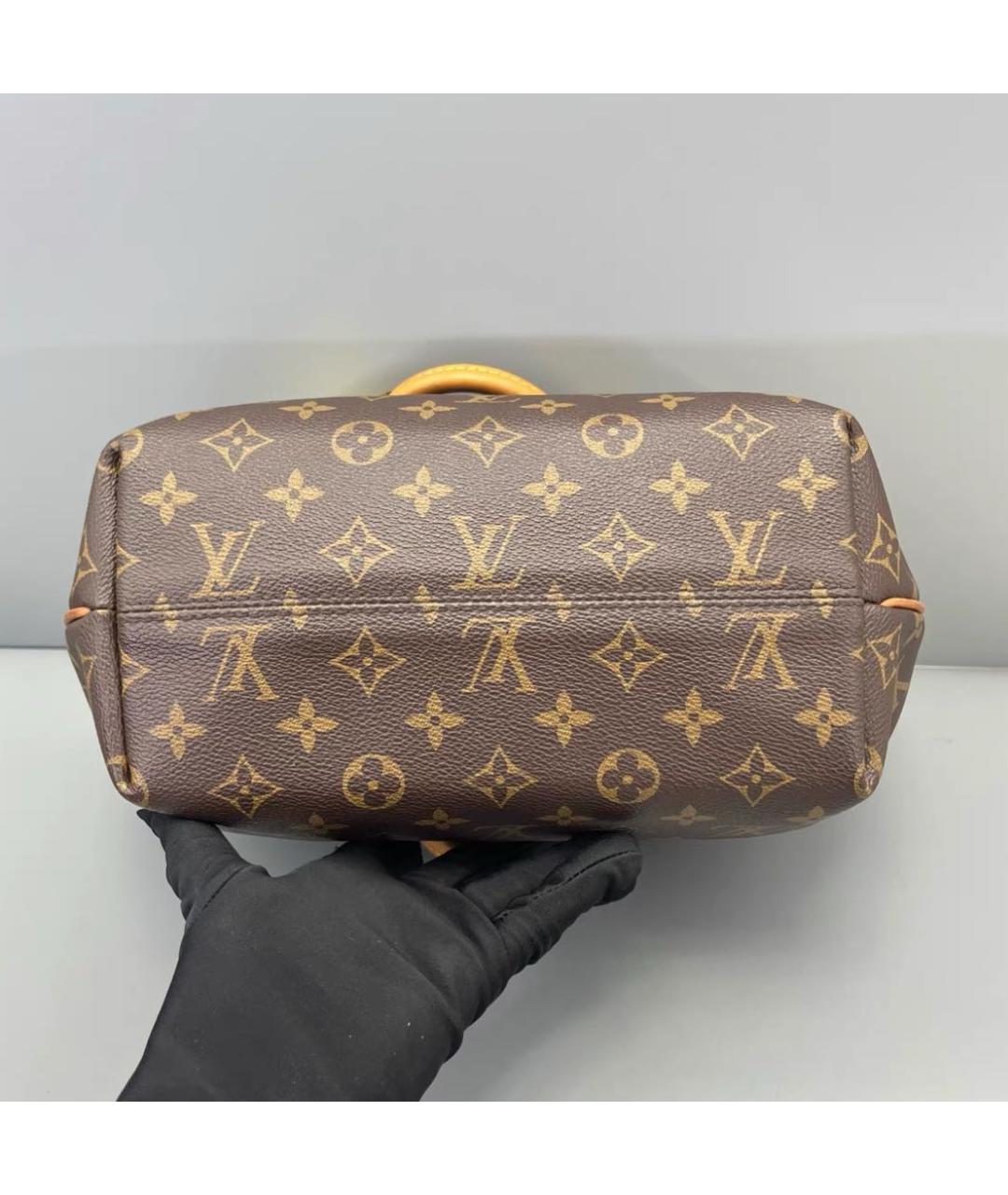 LOUIS VUITTON Сумка через плечо, фото 6