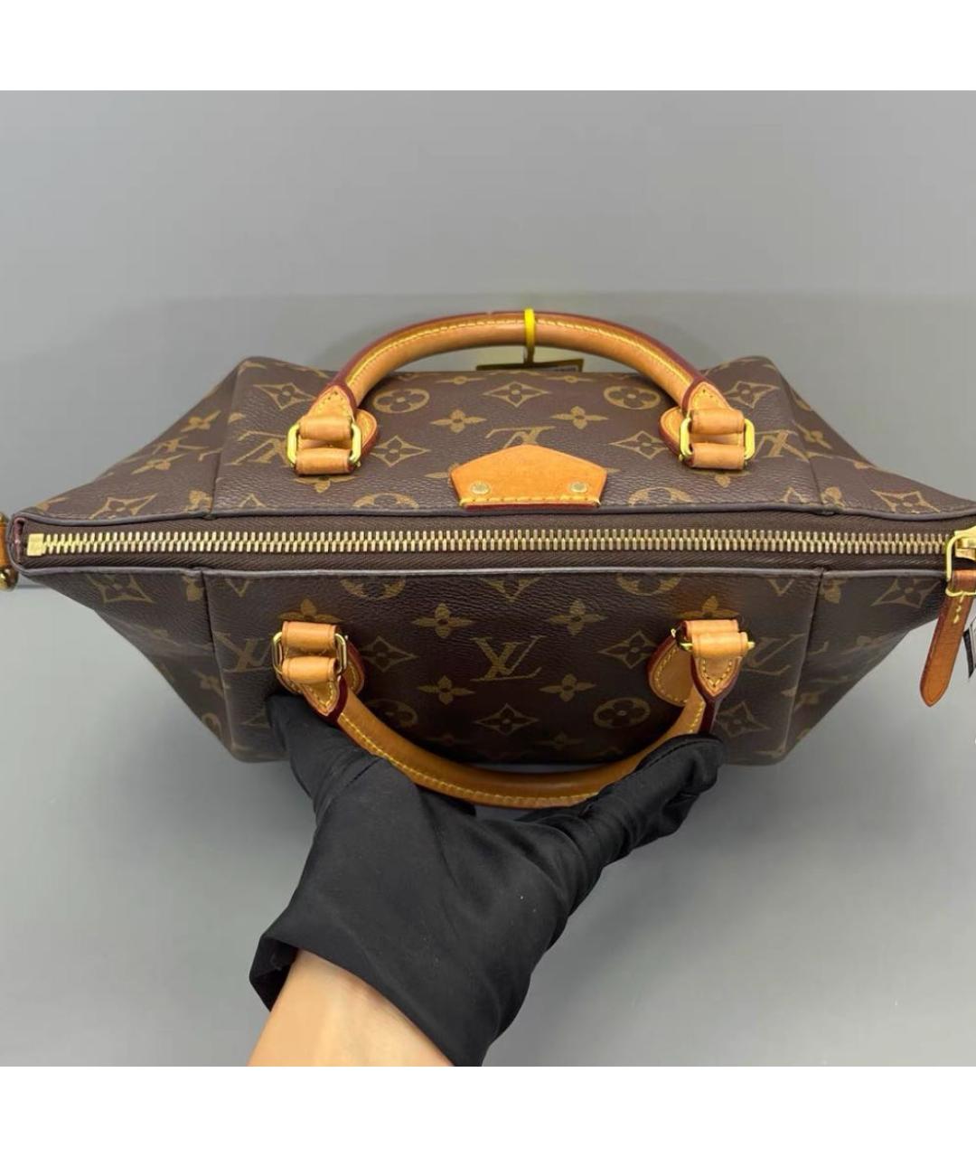 LOUIS VUITTON Сумка через плечо, фото 5