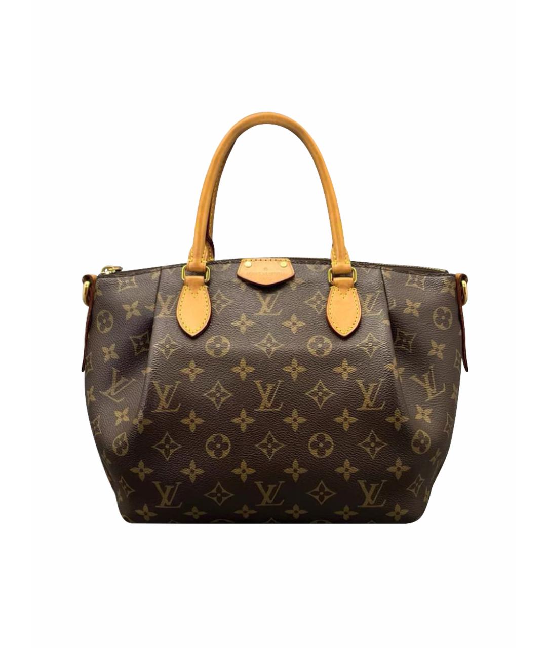 LOUIS VUITTON Сумка через плечо, фото 1