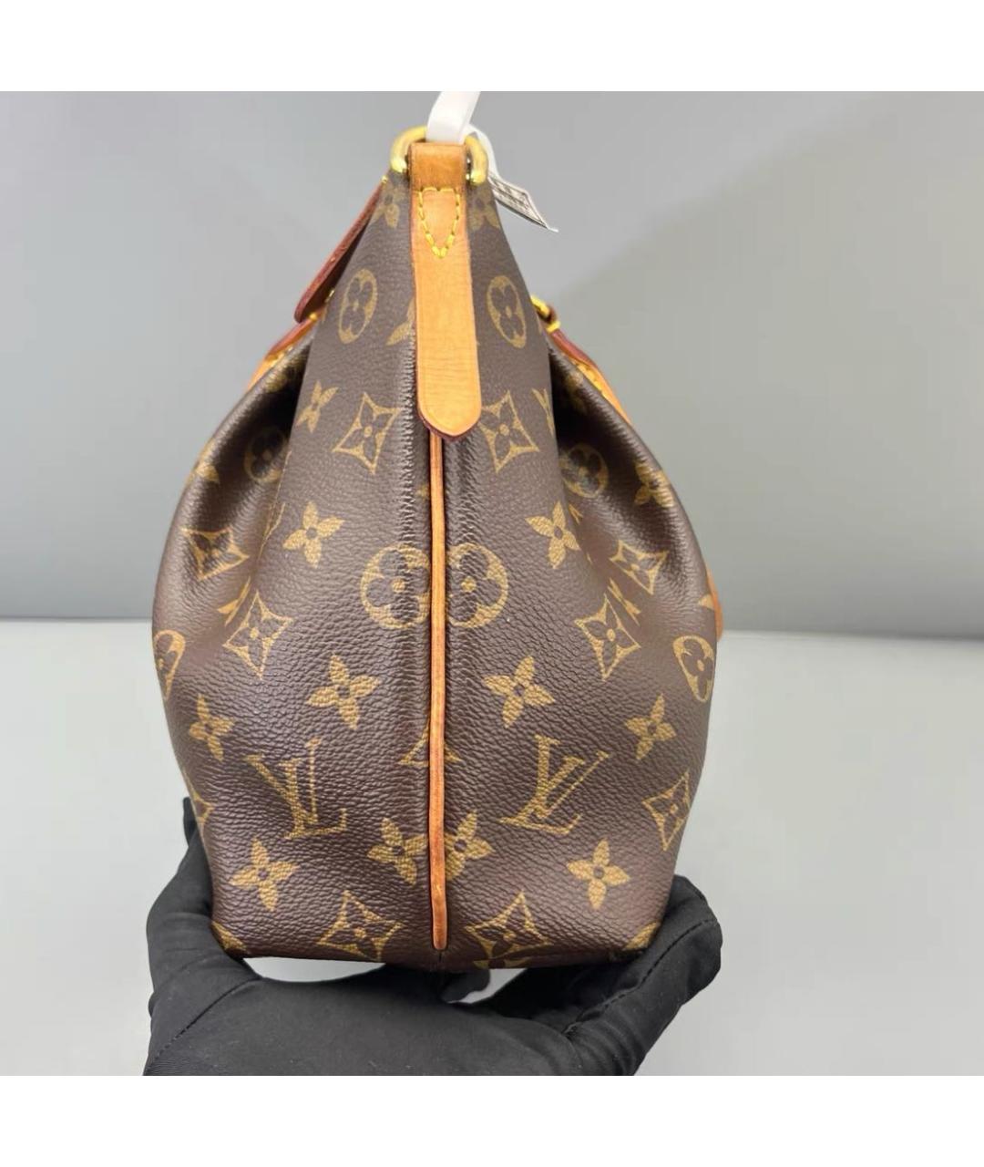 LOUIS VUITTON Сумка через плечо, фото 4