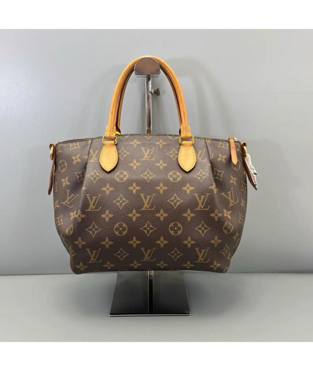 LOUIS VUITTON Сумка через плечо, фото 3
