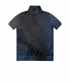 BRIONI Поло с коротким рукавом