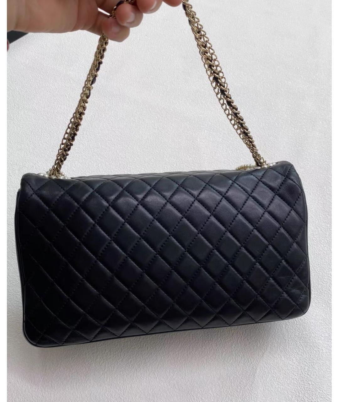 CHANEL Сумка через плечо, фото 3