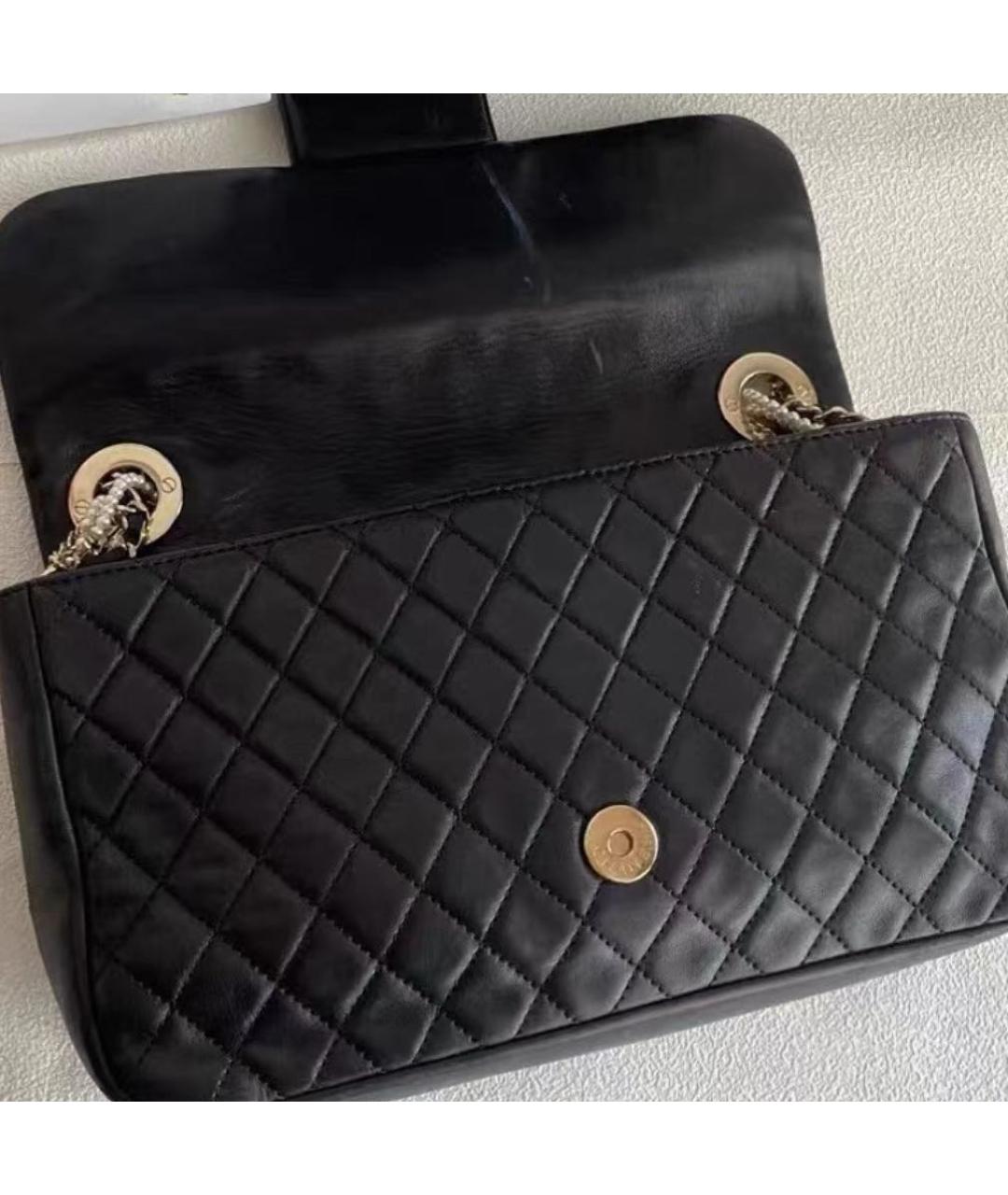 CHANEL Сумка через плечо, фото 6