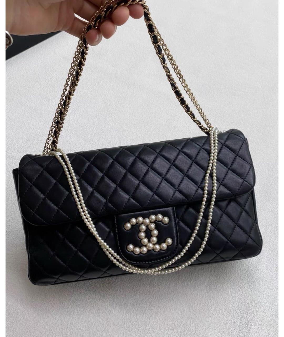 CHANEL Сумка через плечо, фото 2