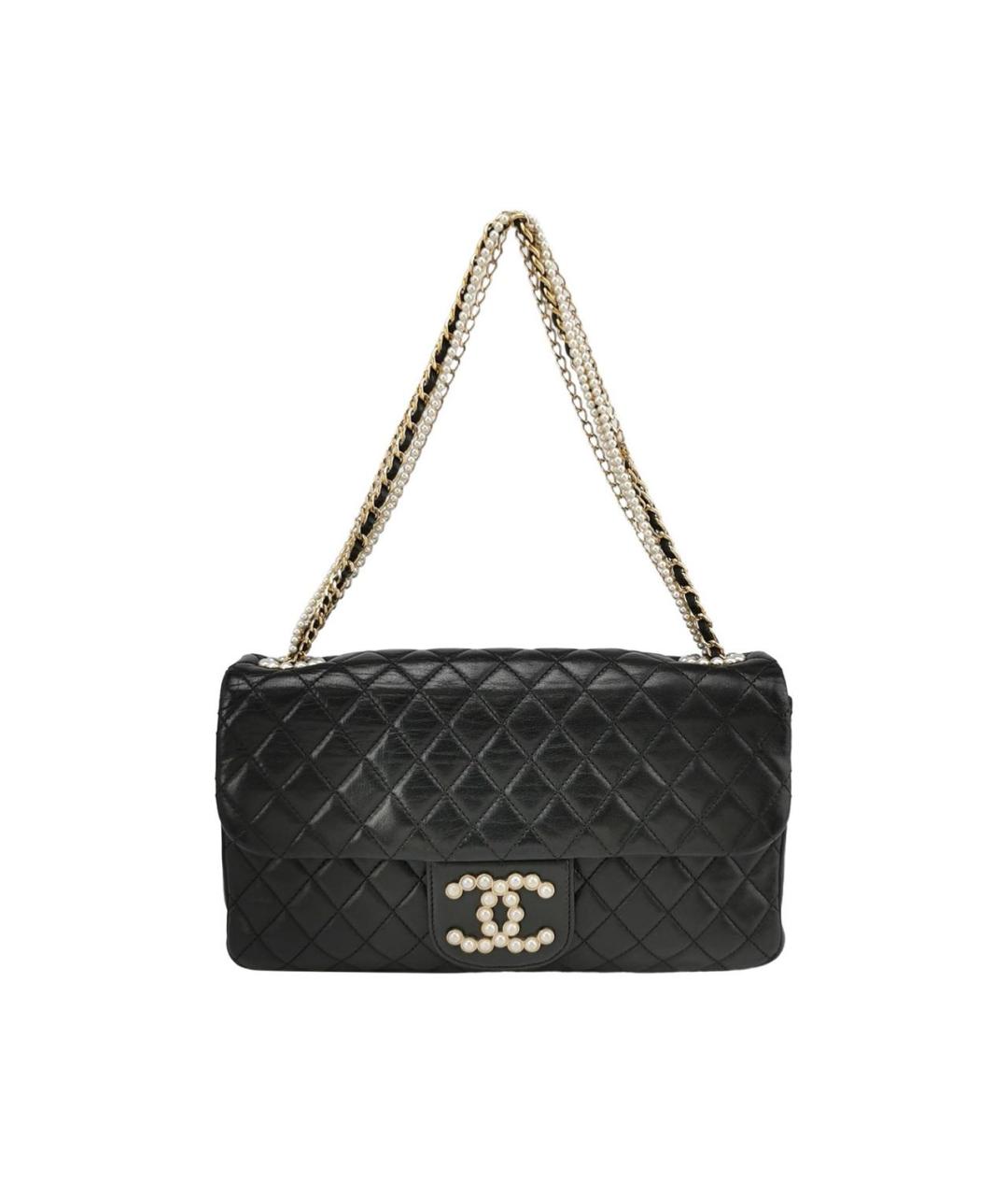 CHANEL Сумка через плечо, фото 1