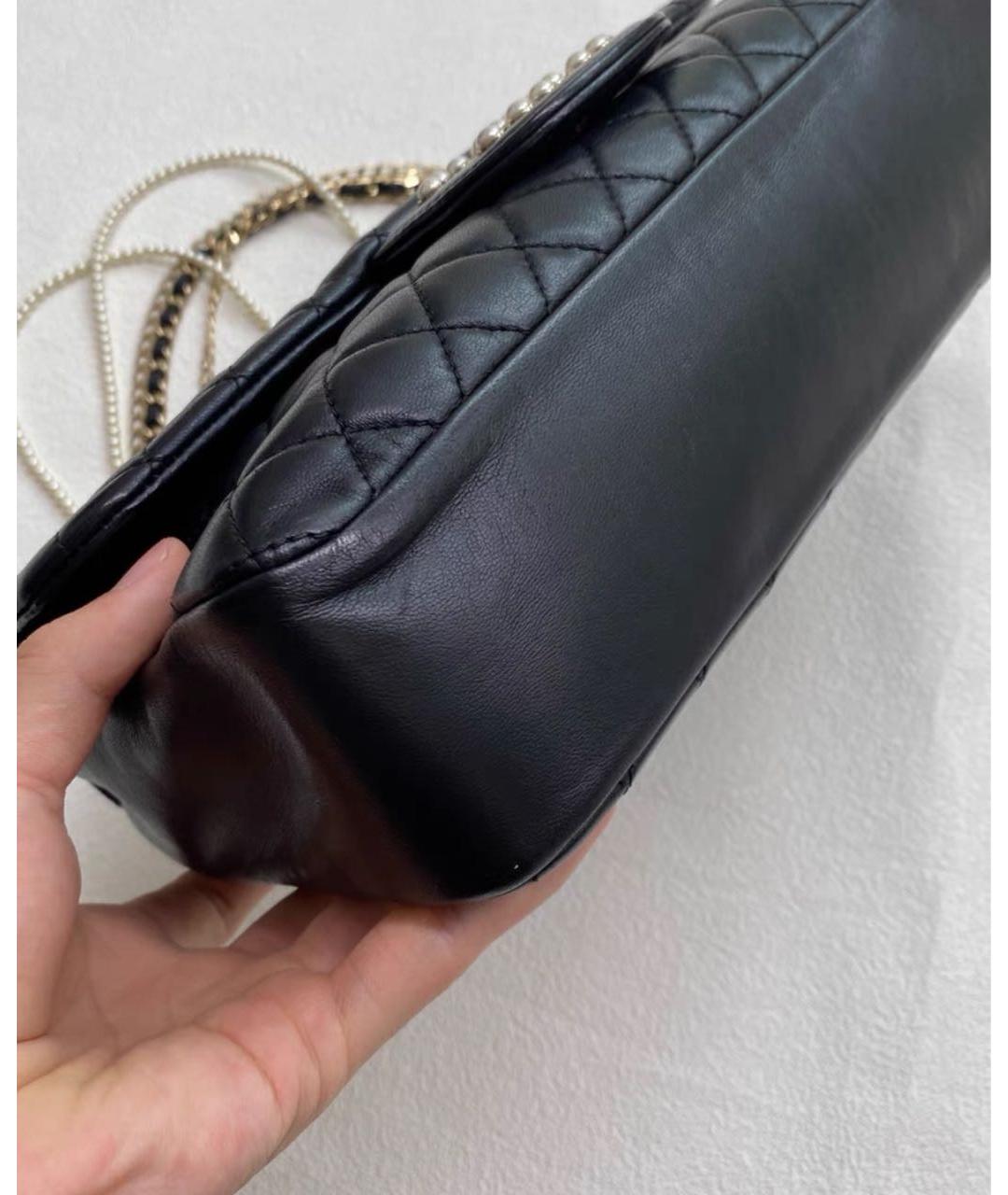 CHANEL Сумка через плечо, фото 5