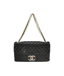CHANEL Сумка через плечо