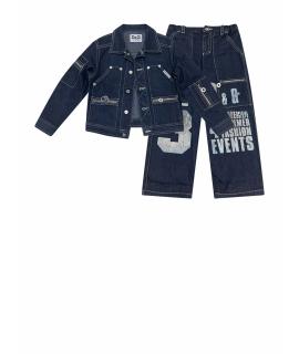 DOLCE & GABBANA KIDS Комплект