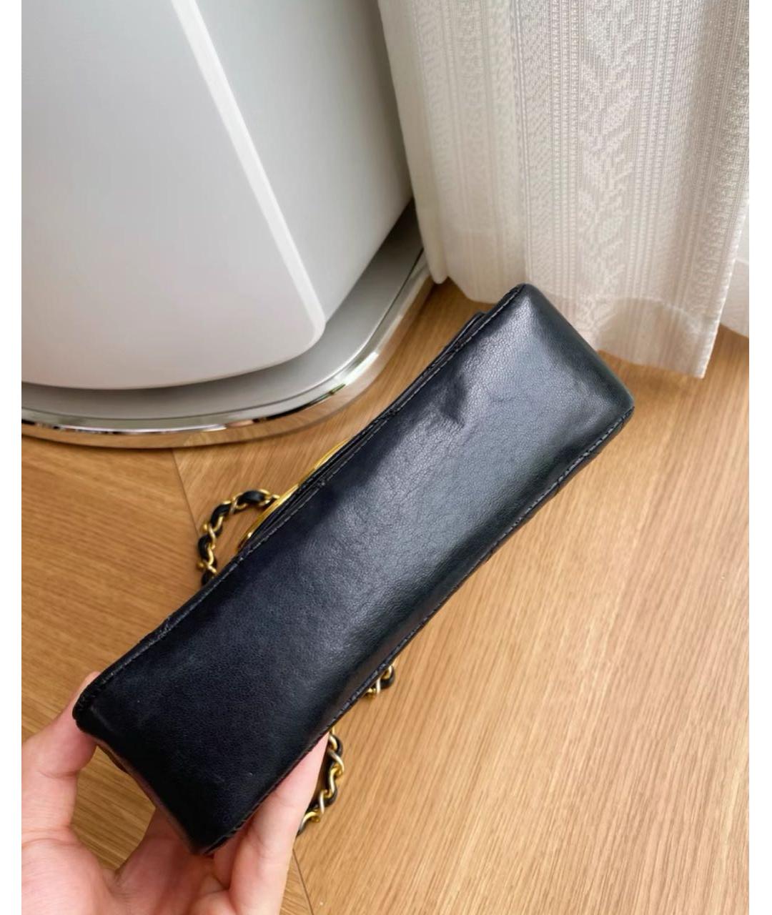 CHANEL Сумка через плечо, фото 5