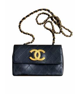 CHANEL Сумка через плечо