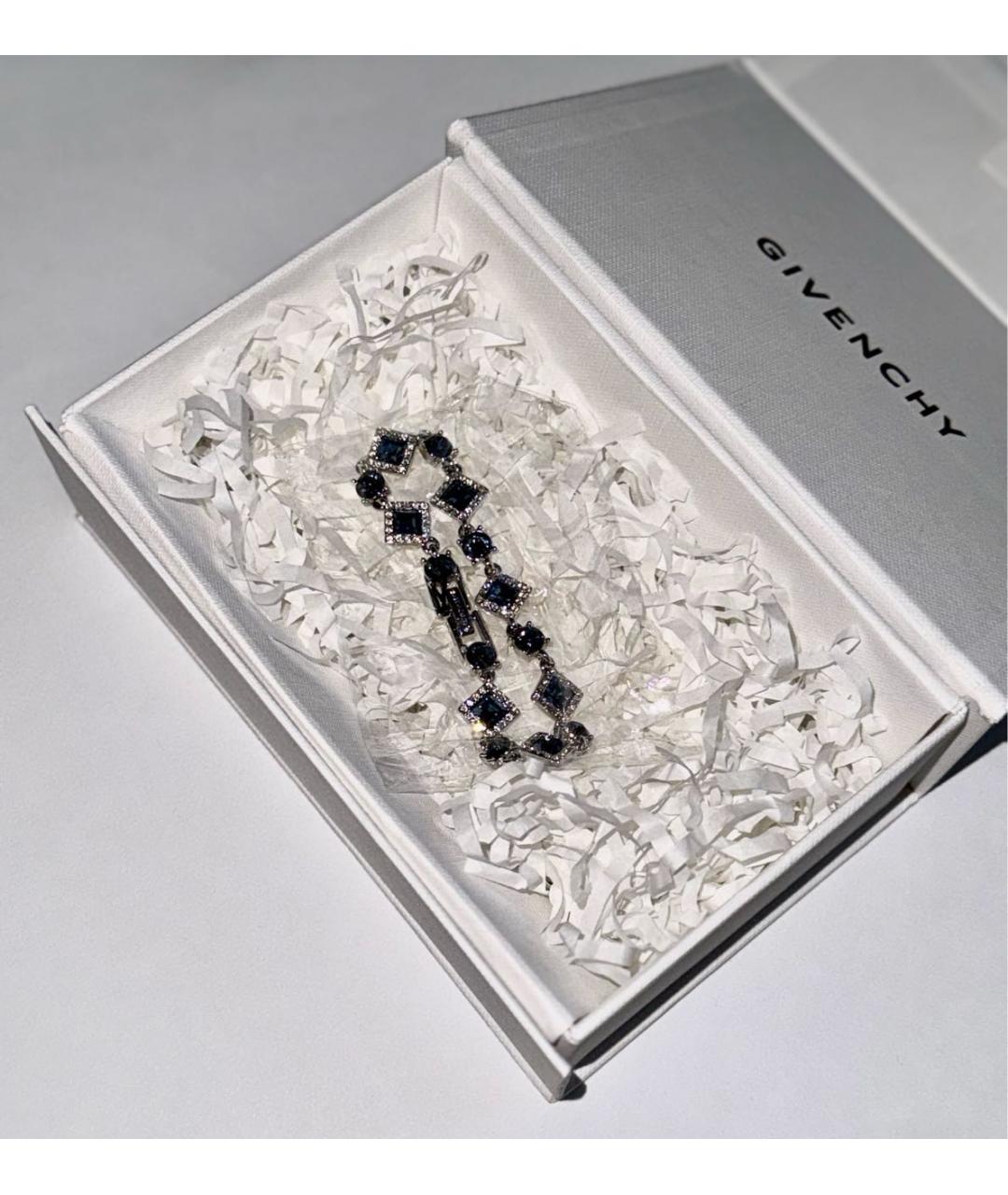GIVENCHY Золотой браслет, фото 3