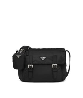 PRADA Сумка через плечо