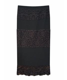 DOLCE&GABBANA Юбка миди